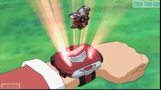 - khi bakugan là sus_ k thể tin quá dữ #Bakugan #schooltime