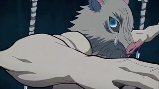 猪猪不懂感情，但是遇到对他好的人就会暖烘烘冒泡泡