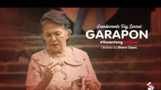 Kwentong Jollibee Grandparents Day 2019