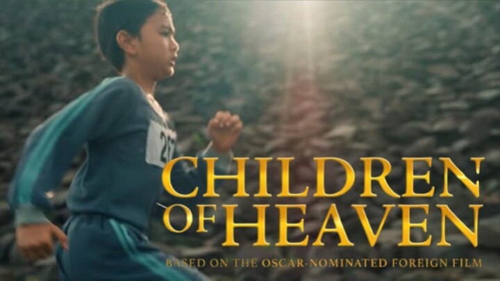 Children of Heaven | Alur Cerita | Film Indonesia & Iran Mei 2026