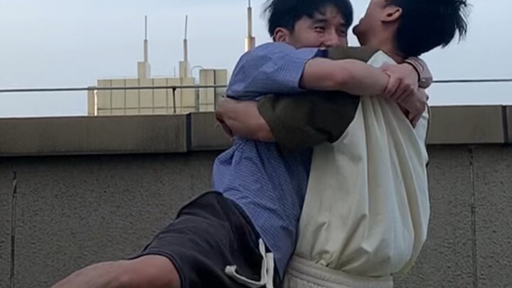 เคลือบน้ำตาลบางๆ หน่อย!