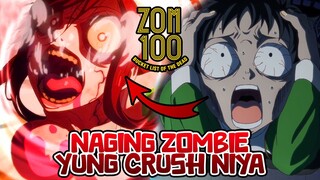 Zom 100 : Bucketlists of the Dead  🔥