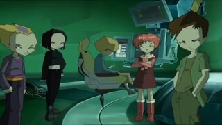 Code Lyoko