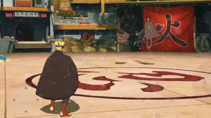 Boruto Two Blue Vortex Rasenton VS Kankuro - NXB Storm connection Gameplay