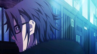 K Project - Return of Kings (S2) eps 9