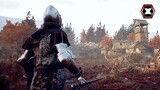 TOP 18 EPIC Upcoming Medieval Games 2022 & Beyond | PS5, XSX, PS4, XB1, PC