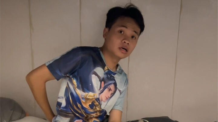 Chinese-server Mozi is so rebellious