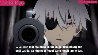 ALL IN ONE CẦM 6  NÒNG ANH TRẢ THÙ CẢ THẾ GIỚI  YN MEDIA REVIEW (1)_3 #Anime #Schooltime