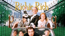 Richie Rich (1994) - Full Movie