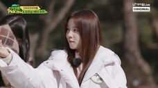 [ENG SUB] [EP.01] IDOL PICKNIC I-DLE