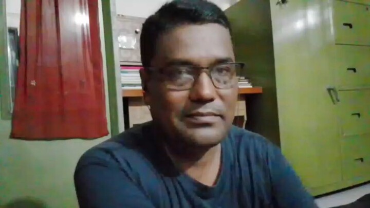 জীবনানন্দ হয়ে সংসারে আমি