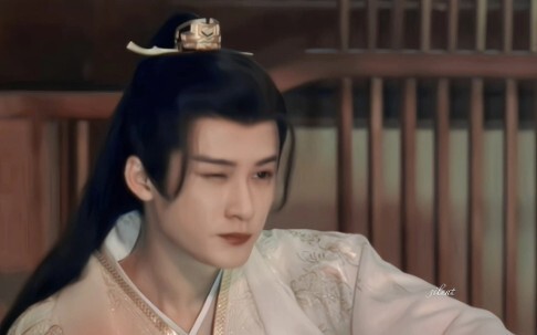Xiang Liu—"Memoirs of a Late Husband 2.0"