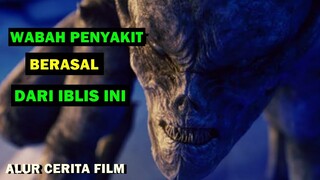 Kerasukan Raja Iblis I Alur Cerita Film Season Of The Witch