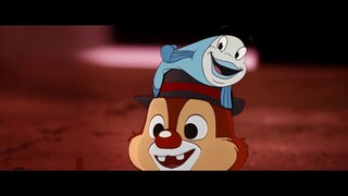 Chip 'n Dale: Rescue Rangers 2022 watch for FREE : Link In Description