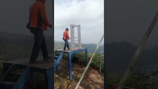berubah menjadi naga putih #naga