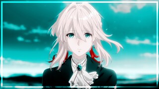 Violet Evergarden - AMV