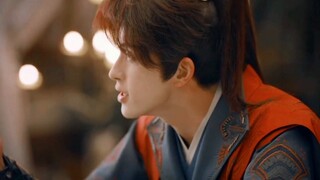[Double scolding battle] - Luo Qingyang os: I have never been so speechless in my life