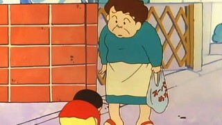 你要是不帮我买我就跟她回家了