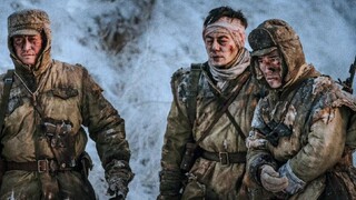 جسر شويمن في بحيرة تشانغجين: هذا ليس ثلجًا، بل شفرات حادة!