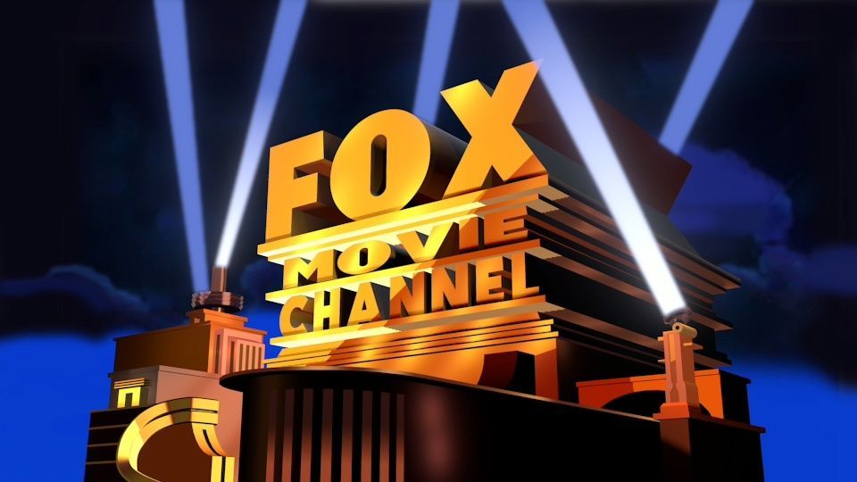 fox movie channel logo