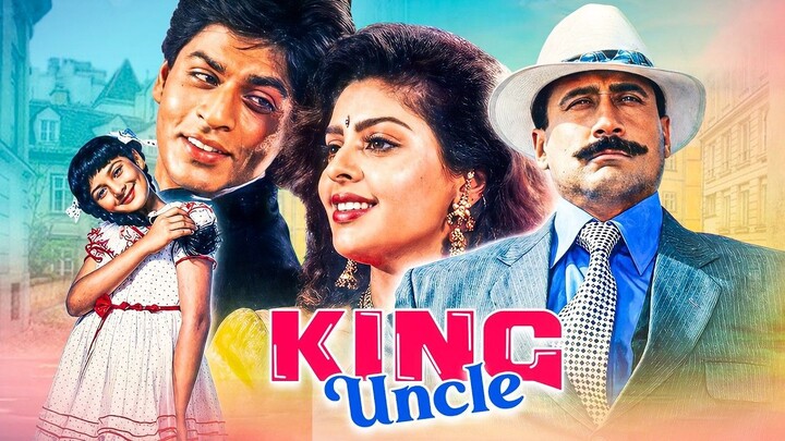 King Uncle (1993) 720P DVDRip by iamygt3