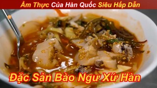 Siêu Phẩm Món Ăn Đường Phố Hàn Quốc Cho Những Tín Đồ Ăn Vặt 2 | Review Con Người Và Cuộc Sống