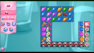 Candy crush saga level 10462 | Candy crush saga new level | Candy crush saga