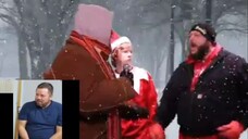 That's News To Us feat. Sportscaster Vic Torrie Lounge TV Facebook Version Uncle Joe's Reaction