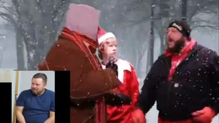 That's News To Us feat. Sportscaster Vic Torrie Lounge TV Facebook Version Uncle Joe's Reaction