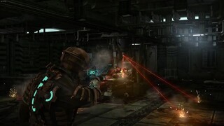 Dead Space Pt.13-The Poor Crew