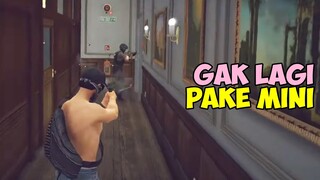MINI SMG DI NERT PARAH ! - Cerita Dudung GTA V #103
