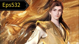 Martial Master Ep532