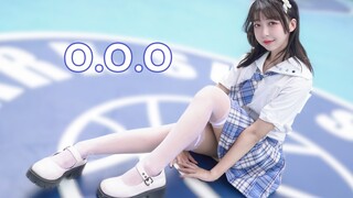 元气女高中生邀请你一起打球♥Girls planet 999《OOO》