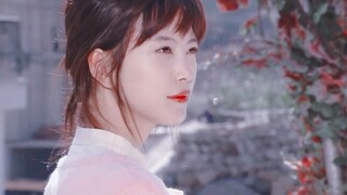 这大概就是小说中貌美多金的富婆吧！！！卧槽，我愿意……