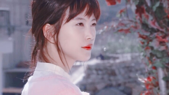 这大概就是小说中貌美多金的富婆吧！！！卧槽，我愿意……