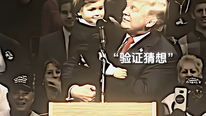 No One Understands Speeches Better Than I Do: "Trump" Speeches — Uncovering the Patterns