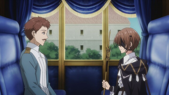 ‣ kunon the sorcerer can see • °°★°° ├ Episode : 04├ Season : 01├ --Audio: HINDI ||