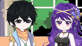I have been immortal since I was a child. Even if I was hit by a plane, I could be resurrected on th