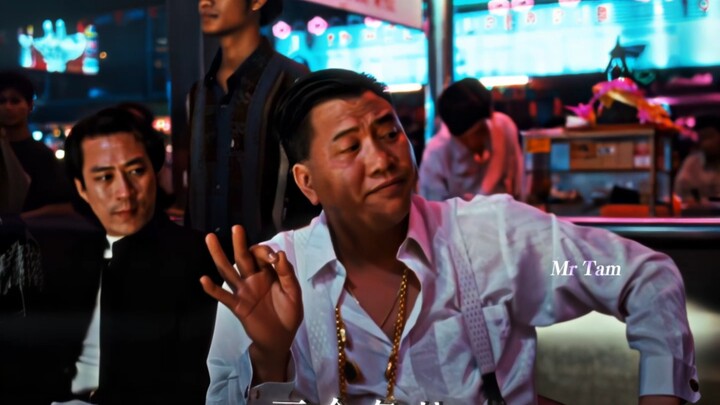 “More Quotes from Jiang Tianyang”