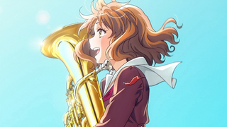 [2026/Phiên bản sân khấu mới] PV phát hành "The Final Movement Sounds! Euphonium" đã được công bố [N