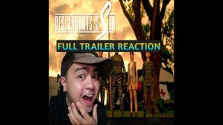 dots ph full trailer reaction