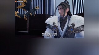 Wan Jie Du Zun Eps 375 Indo
