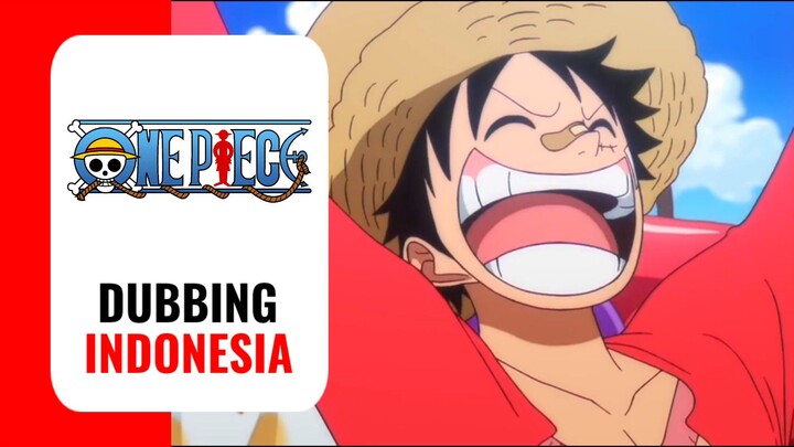 ‎【 DUB INDO 】 Ayo Pergi Ke Elbaph‼️ || ONE PIECE ELBAPH Arc