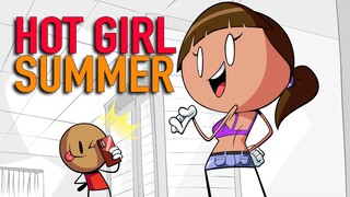 Hot Girl Summer
