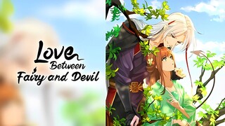 Episode 08 [Love Between Fairy and Devil] [Sub Indo]