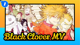 Black Clover MAD MV_1