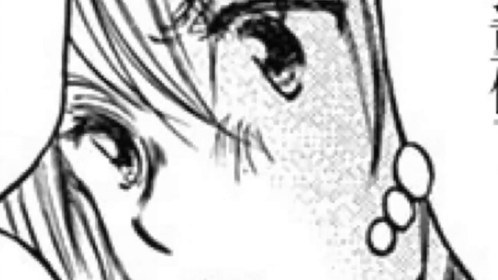 The strongest high school student in Blue Reed Episode 13? Kuribayashi appears!