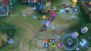 gusion pindot pindot lang part 2 😆😅