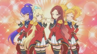 Khát Vọng Thần Tượng_Phần 1_Tập. 50 end