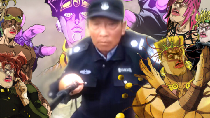 Man wants Ora